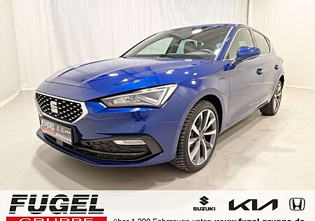 Seat Leon 1.4 TSI Xcellence e-Hybrid ACC|LED|Navi|Winter|Kam