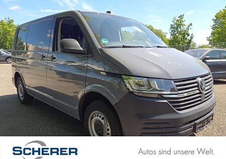 VW T6 Transporter Volkswagen T6.1 Transporter T6.1 Kasten 2.0 TDI PDC+Kamera+Sitzhzl+Klima+App