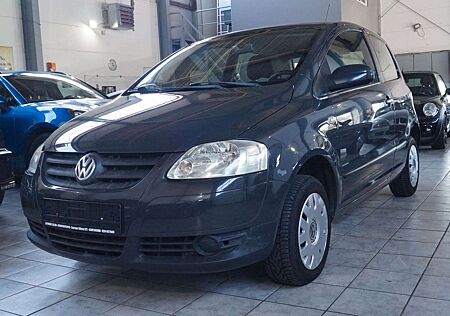 VW Fox Volkswagen 1.2 Fresh*Klima*