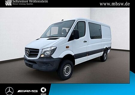 Mercedes-Benz Sprinter 316 4x4 Mixto L2H1 *Stdhzg*Klima*