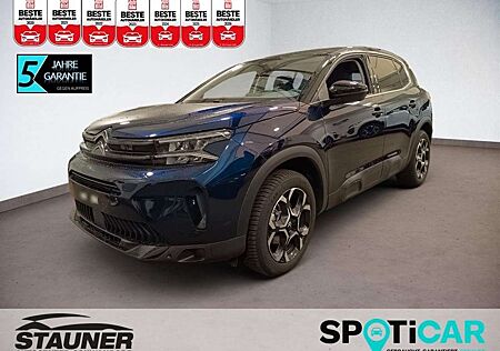 Citroen C5 Aircross Hybrid 145PS e-DSC6 Plus SHZ*PDC*KAM