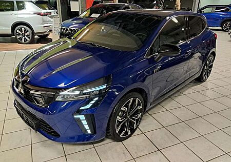 Mitsubishi Colt EDIt.1.6 Hybr, Allwetter AHK Schw,RFK,NAVI