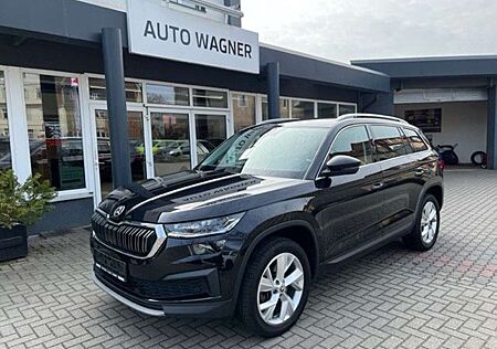 Skoda Kodiaq Style 4x4 *ACC AHK NAV KAM 3-ZONEN el.HK*