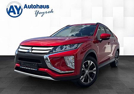Mitsubishi Eclipse Cross Spirit Automatik*NAV*SHZ*CAM*AHK*