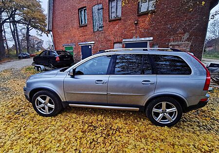 Volvo XC 90 XC90 D5 Aut. Summum