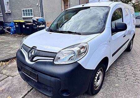 Renault Kangoo gebraucht kaufen Renault Kangoo Rapid Maxi Extra Klima