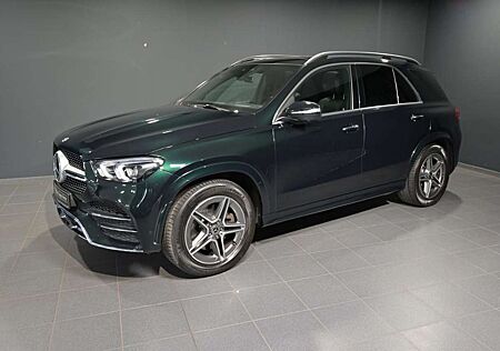 Mercedes-Benz GLE 580 4M AMG/360'/LED/SOUND/PANO/AHK/DISTRO