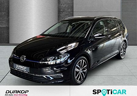 VW Golf Volkswagen Join Automatik/Navi/Sitzheizung/Rückfahrkamera