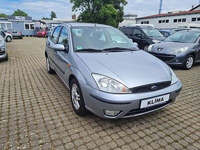 Ford Focus Focus  5-Türer