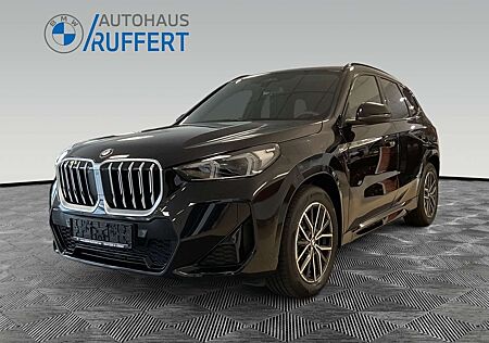 BMW X1 sDrive20i M Sportpaket HK HiFi DAB LED RFK