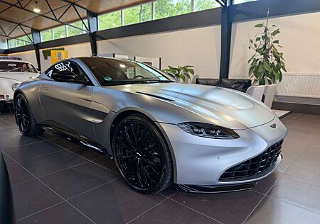 Aston Martin V8 Vantage V8 4.0 V8 1.hand 21 Zoll