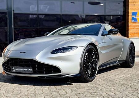 Aston Martin V8 Vantage V8 4.0 V8 1.hand 21 Zoll