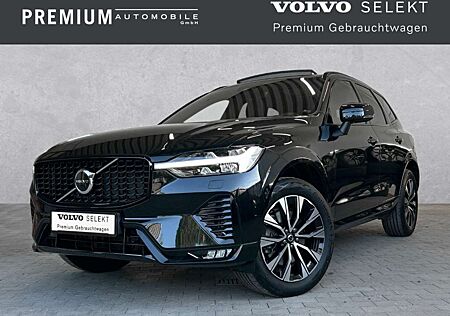 Volvo XC 60 XC60 Plus Dark 2WD B4 Benzin EU6d Harman/Kardon ACC Pan