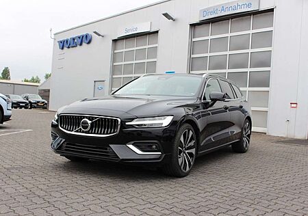 Volvo V60 B4 Automatik Plus Bright +ACC+harman+