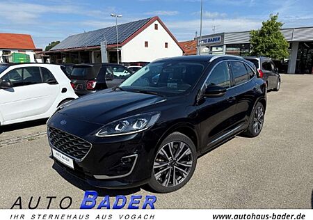 Ford Kuga Duratec 2.5 PHEV Vignale Panorama AHK FAP