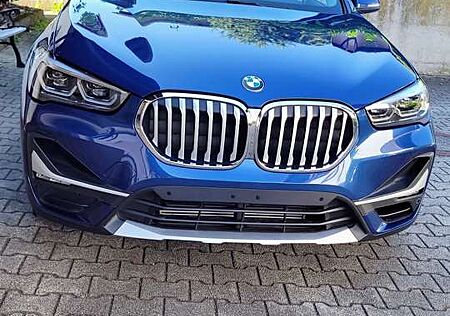 BMW X1 xDrive25e xLine