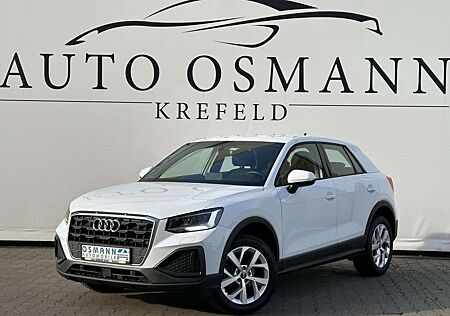 Audi Q2 35 TFSI S tronicMMI Plus*LED*RFK*KeylessG