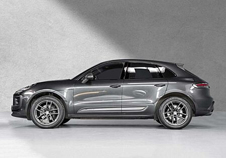 Porsche Macan T , 1.Hd. ,Bose, Panoramadach
