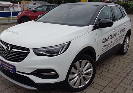 Opel Grandland X Grandland Innovation PHEV 1.6T 4x4+Klimaautomati