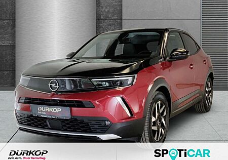 Opel Mokka-e Elegance AT 11 KW On Bord Lader Kamera Sitzheizung