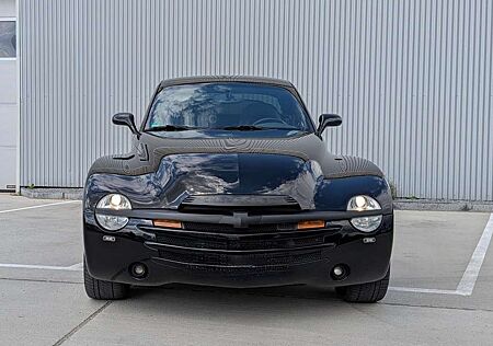 Chevrolet SSR 5.3 V8 TÜV neu, LPG Gasanlage nur 91 tkm