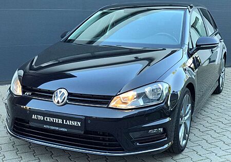 VW Golf Volkswagen VII Cup R-Line Klima Sitzheiz. Tempomat PDC