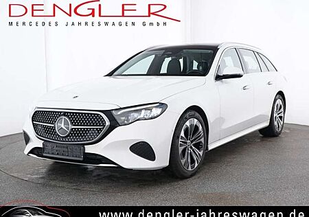 Mercedes-Benz E 200 T PANO*KEYLESS*ACC Avantgarde Advanced