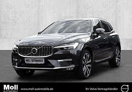 Volvo XC 60 XC60 Inscription AWD B5 Diesel EU6d HUD StandHZG El. Pa