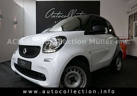 Smart ForTwo *2.Hand*Klima*eFenster*Isofix*Telefon*