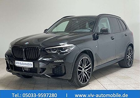 BMW X5 xDrive30d M Sport Massage*Standheiz*Belüftung