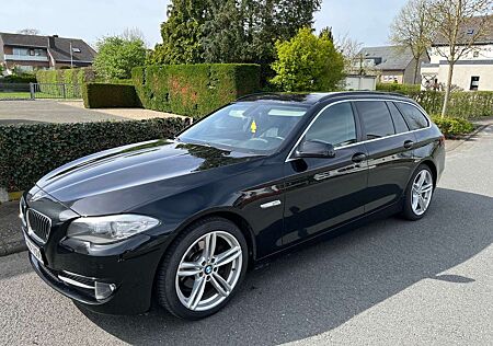 BMW 520d 520 Touring Aut.