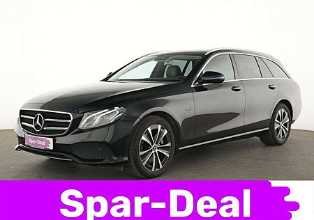 Mercedes-Benz E 300 de Avantgarde Business|LED|eHeck|Kam|eSitze