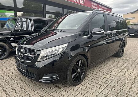 Mercedes-Benz V 250 CDI EDITION 1