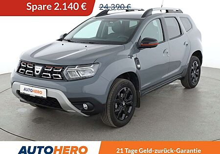 Dacia Duster 1.3 TCe Extreme Aut.*NAVI*360°*TEMPO*SHZ*PDC*KLIMA