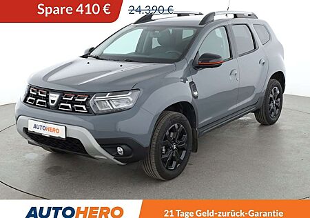 Dacia Duster 1.3 TCe Extreme Aut.*NAVI*360°*TEMPO*SHZ*PDC*KLIMA