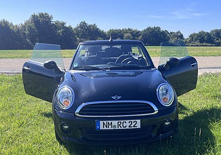 Mini One Cabrio One