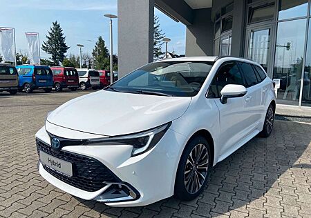 Toyota Corolla 2,0 Hybrid TS Teamplayer*Technik-Paket*