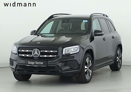 Mercedes-Benz GLB 220 d *AHK*PTS*Kamera*SpurH*LED*Progressive*
