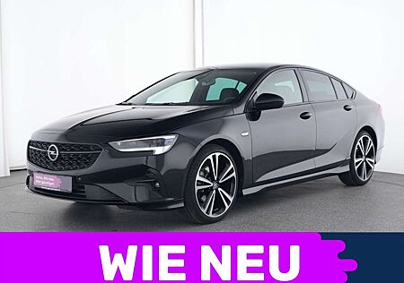 Opel Insignia Grand Sport Ultimate|Leder|Massage