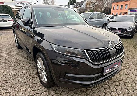 Skoda Kodiaq Style*ACC*SH*Navi*