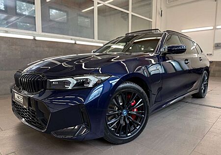 BMW 330 E Touring M Sport WIDES. PANO LEDER LIFE CO.