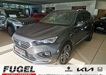 Seat Tarraco 1.5 TSI ACT Xcellence LED|Winter|AHK