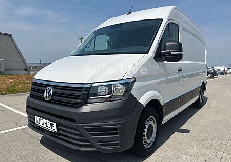 VW Crafter Volkswagen 35TDI*MITTEL-HOCH*KLIMA*NAVI*KAMERA*TEMP