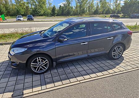 Renault Megane Grandtour TCe 130 Dynamique