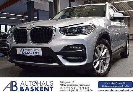 BMW X3 xDrive 30 d Advantage*KEYLESS-GO*LED*SHZ*PDC
