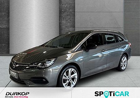 Opel Astra Elegance Navi/PDC vo+hi+Kamera/Automatik