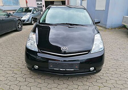 Toyota Prius 1.5 (Hybrid) / Euro 4 / 2-Hand