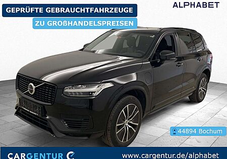 Volvo XC 90 XC90 T8 AWD R-Design Expression Plug-In
