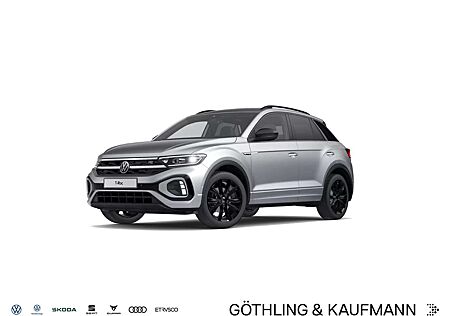 VW T-Roc Volkswagen R-Line 1.5 TSI 110kW*DSG*KAM*IQ-Light*IQ-D
