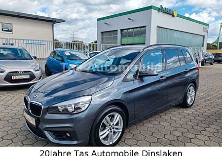 BMW 218 i Gran Tourer Advantage"Automatik"7-Sitzer"...